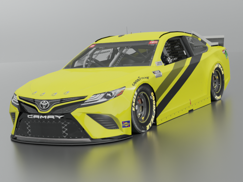 2021   Stanley Camry