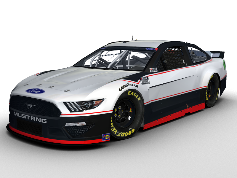 2021    Mustang GT