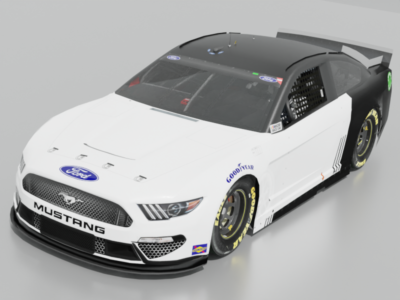 2021    Mustang GT