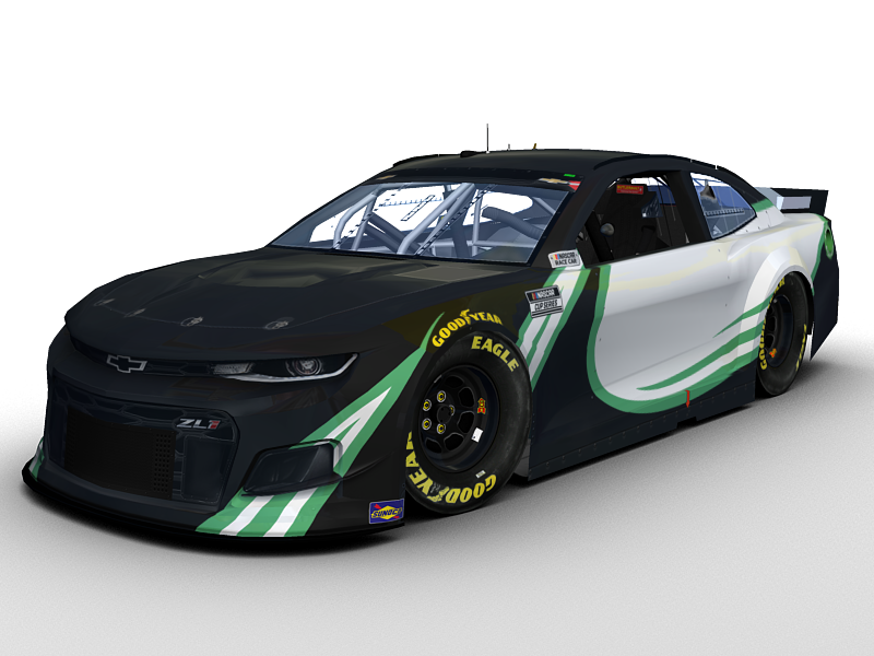 2021    Camaro ZL1