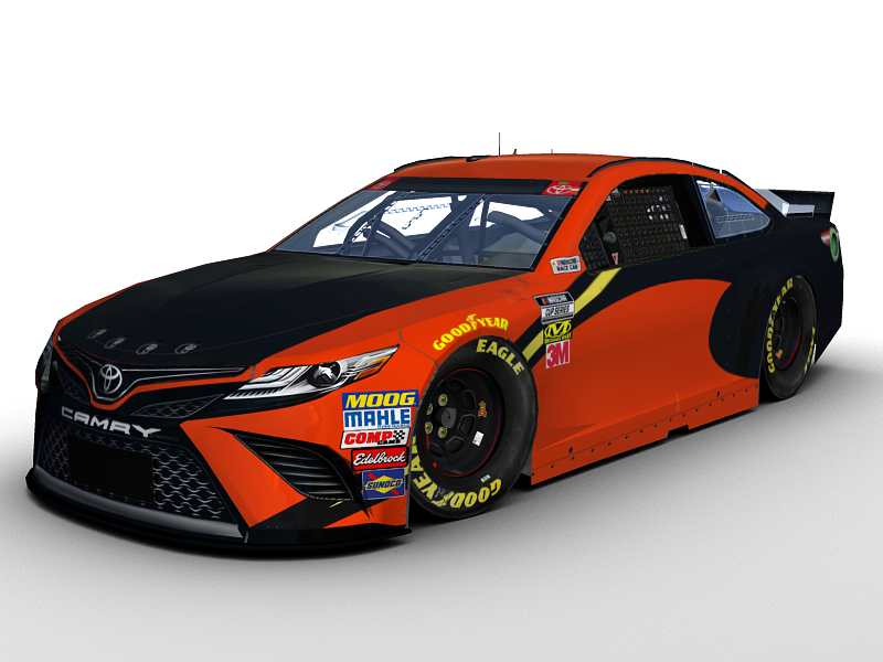 2021    Camry