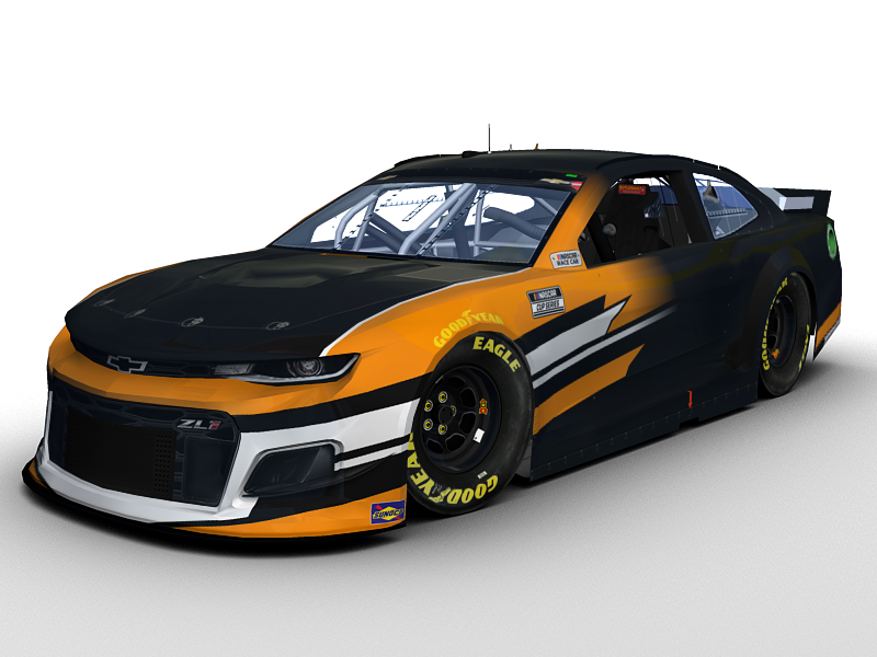 2021    Camaro ZL1